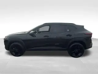 Chevrolet Trax 2025 ACTIV 4dr Crossover