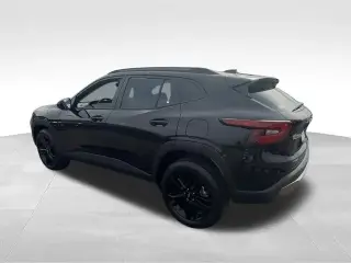 Chevrolet Trax 2025 ACTIV 4dr Crossover