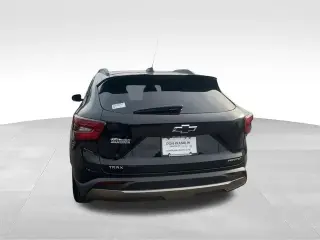 Chevrolet Trax 2025 ACTIV 4dr Crossover