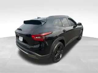 Chevrolet Trax 2025 ACTIV 4dr Crossover