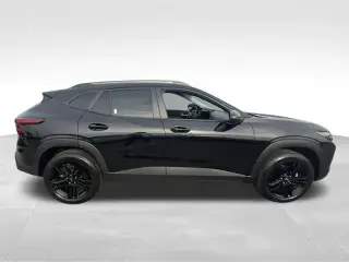 Chevrolet Trax 2025 ACTIV 4dr Crossover