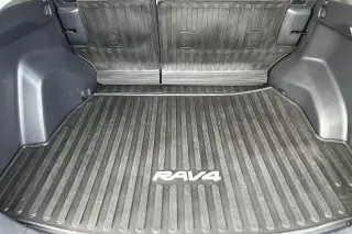 Toyota RAV4 Hybrid 2021 AWD XLE 4dr SUV