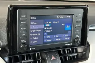 Toyota RAV4 Hybrid 2021 AWD XLE 4dr SUV