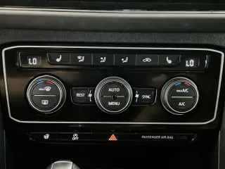 Volkswagen Atlas 2019 V6 SEL 4dr SUV