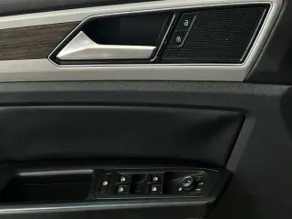Volkswagen Atlas 2019 V6 SEL 4dr SUV
