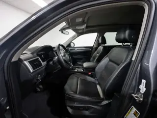 Volkswagen Atlas 2019 V6 SEL 4dr SUV