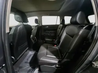 Volkswagen Atlas 2019 V6 SEL 4dr SUV