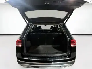 Volkswagen Atlas 2019 V6 SEL 4dr SUV