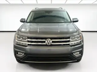 Volkswagen Atlas 2019 V6 SEL 4dr SUV