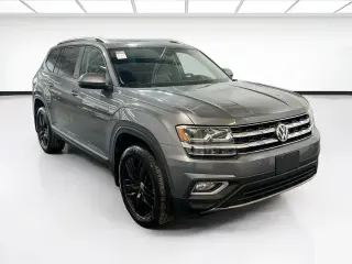 Volkswagen Atlas 2019 V6 SEL 4dr SUV
