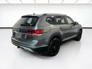 Volkswagen Atlas 2019 V6 SEL 4dr SUV