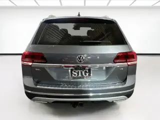 Volkswagen Atlas 2019 V6 SEL 4dr SUV
