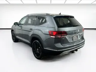 Volkswagen Atlas 2019 V6 SEL 4dr SUV