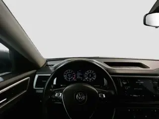 Volkswagen Atlas 2019 V6 SEL 4dr SUV