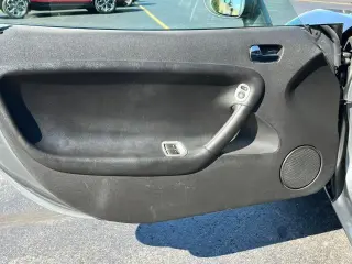 Solsticio Pontiac 2006 2dr Convertible