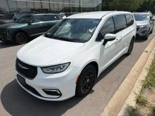 Chrysler Pacifica 2023 Touring L 4dr Mini-Van