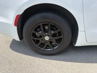 Chrysler Pacifica 2023 Touring L 4dr Mini-Van