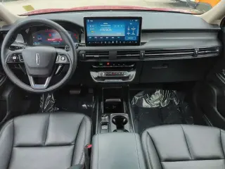 Lincoln Corsair 2026 Premiere 4dr SUV