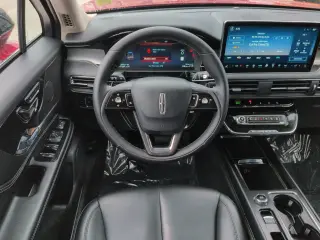 Lincoln Corsair 2026 Premiere 4dr SUV