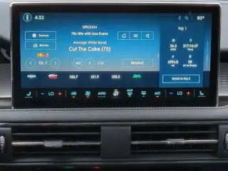 Lincoln Corsair 2026 Premiere 4dr SUV