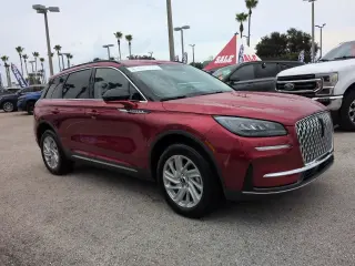 Lincoln Corsair 2026 Premiere 4dr SUV