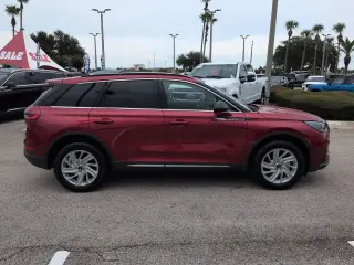 Lincoln Corsair 2026 Premiere 4dr SUV