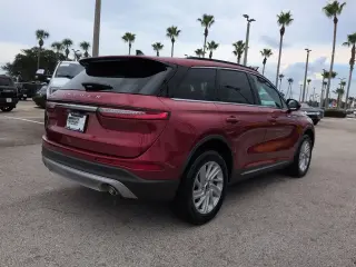 Lincoln Corsair 2026 Premiere 4dr SUV
