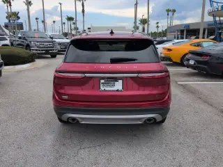 Lincoln Corsair 2026 Premiere 4dr SUV