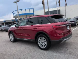 Lincoln Corsair 2026 Premiere 4dr SUV