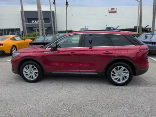 Lincoln Corsair 2026 Premiere 4dr SUV