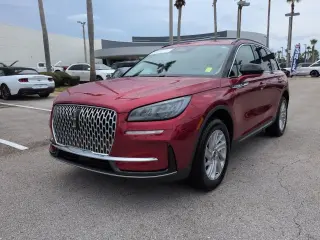 Lincoln Corsair 2026 Premiere 4dr SUV