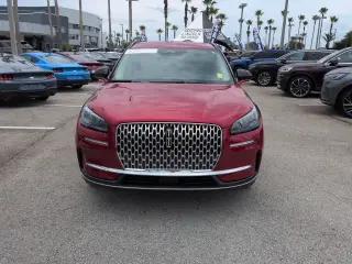 Lincoln Corsair 2026 Premiere 4dr SUV