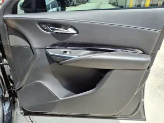 Cadillac XT4 2022 Luxury 4dr Crossover