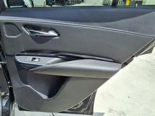 Cadillac XT4 2022 Luxury 4dr Crossover