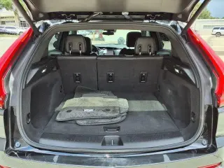 Cadillac XT4 2022 Luxury 4dr Crossover