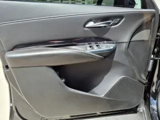 Cadillac XT4 2022 Luxury 4dr Crossover