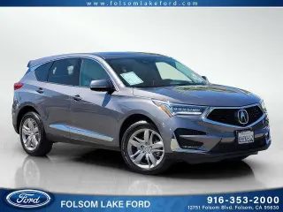 Acura RDX 2020 SH-AWD 4dr SUV con paquete Advance