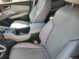 Acura RDX 2020 SH-AWD 4dr SUV con paquete Advance
