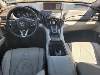 Acura RDX 2020 SH-AWD 4dr SUV con paquete Advance