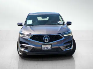 Acura RDX 2020 SH-AWD 4dr SUV con paquete Advance