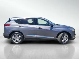 Acura RDX 2020 SH-AWD 4dr SUV con paquete Advance