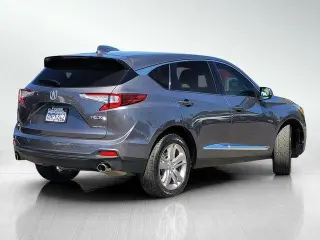 Acura RDX 2020 SH-AWD 4dr SUV con paquete Advance