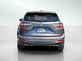 Acura RDX 2020 SH-AWD 4dr SUV con paquete Advance