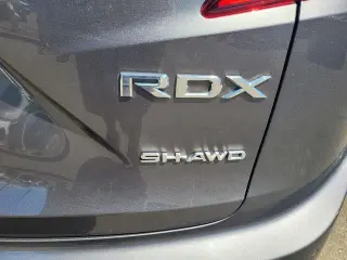 Acura RDX 2020 SH-AWD 4dr SUV con paquete Advance