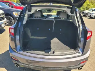 Acura RDX 2020 SH-AWD 4dr SUV con paquete Advance