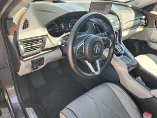 Acura RDX 2020 SH-AWD 4dr SUV con paquete Advance