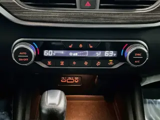 Nissan Altima 2019 2.5 Platinum 4dr Sedán