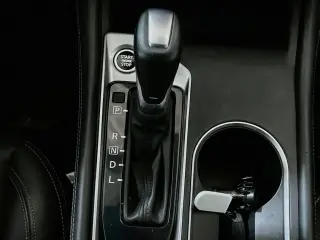 Nissan Altima 2019 2.5 Platinum 4dr Sedán