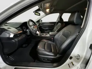 Nissan Altima 2019 2.5 Platinum 4dr Sedán