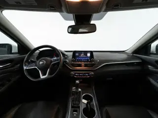 Nissan Altima 2019 2.5 Platinum 4dr Sedán